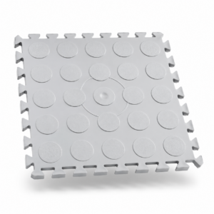 Light Grey Tiles - Pack of 25 | 1 Square Meter