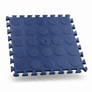 Dark Blue Tiles - Pack of 25 | 1 Square Meter