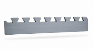 Light Grey Tile Edging - Pack of 5